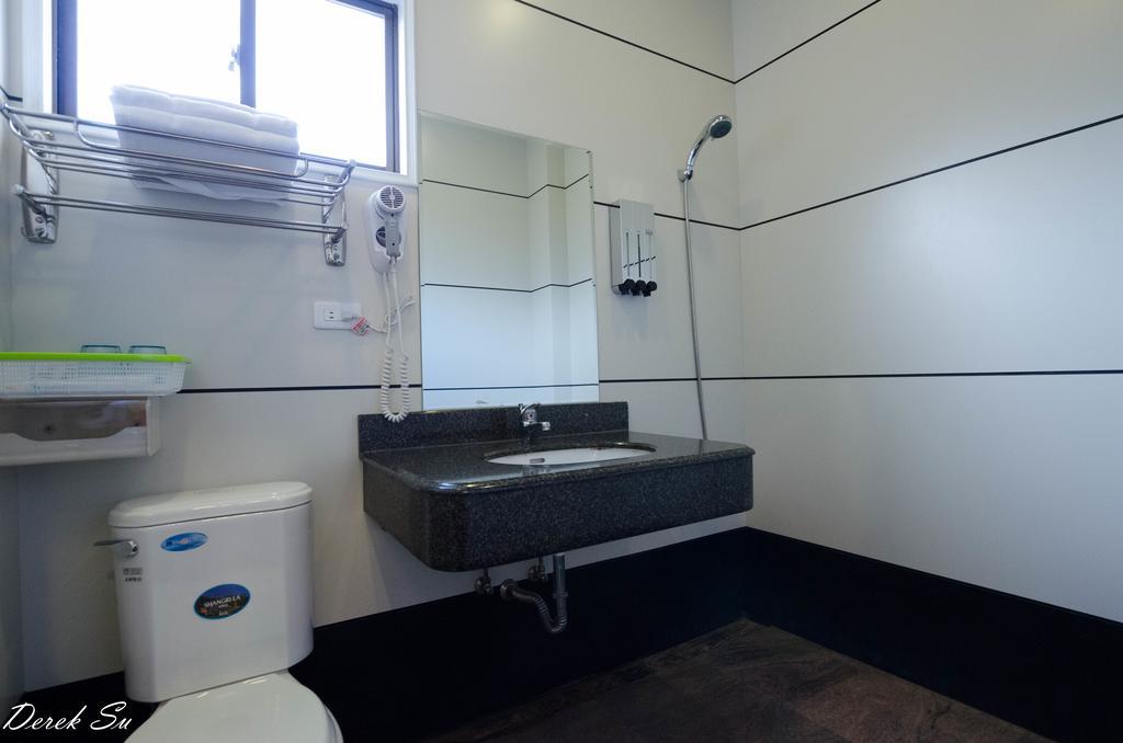Xianfeng B&B Hualien Eksteriør billede