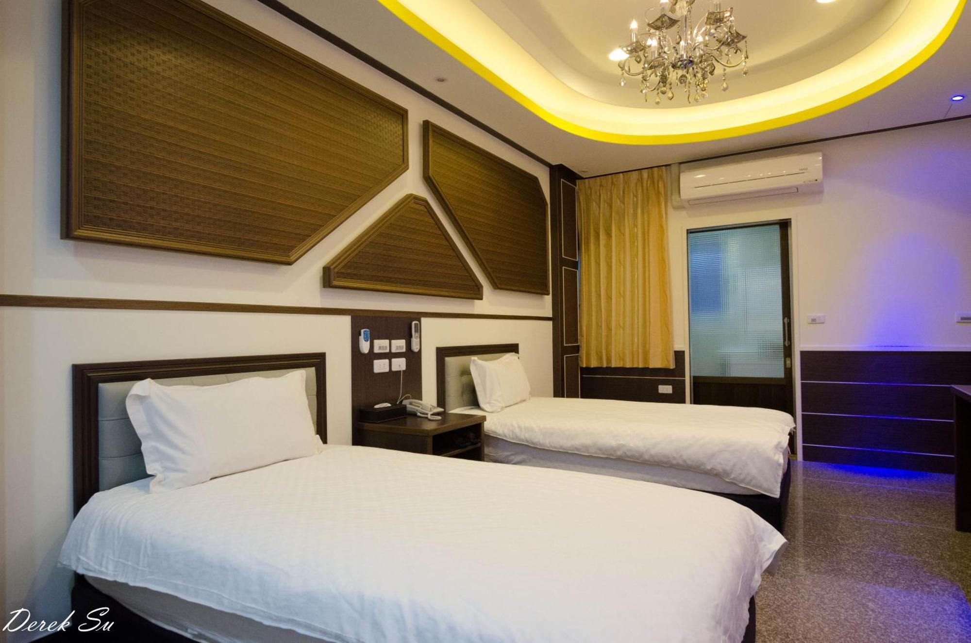 Xianfeng B&B Hualien Eksteriør billede