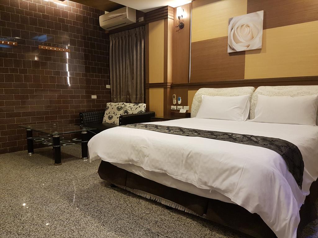 Xianfeng B&B Hualien Eksteriør billede