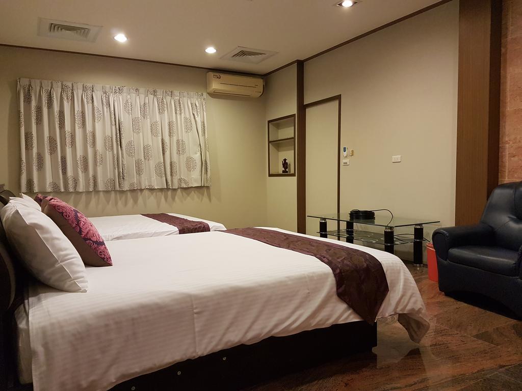 Xianfeng B&B Hualien Eksteriør billede