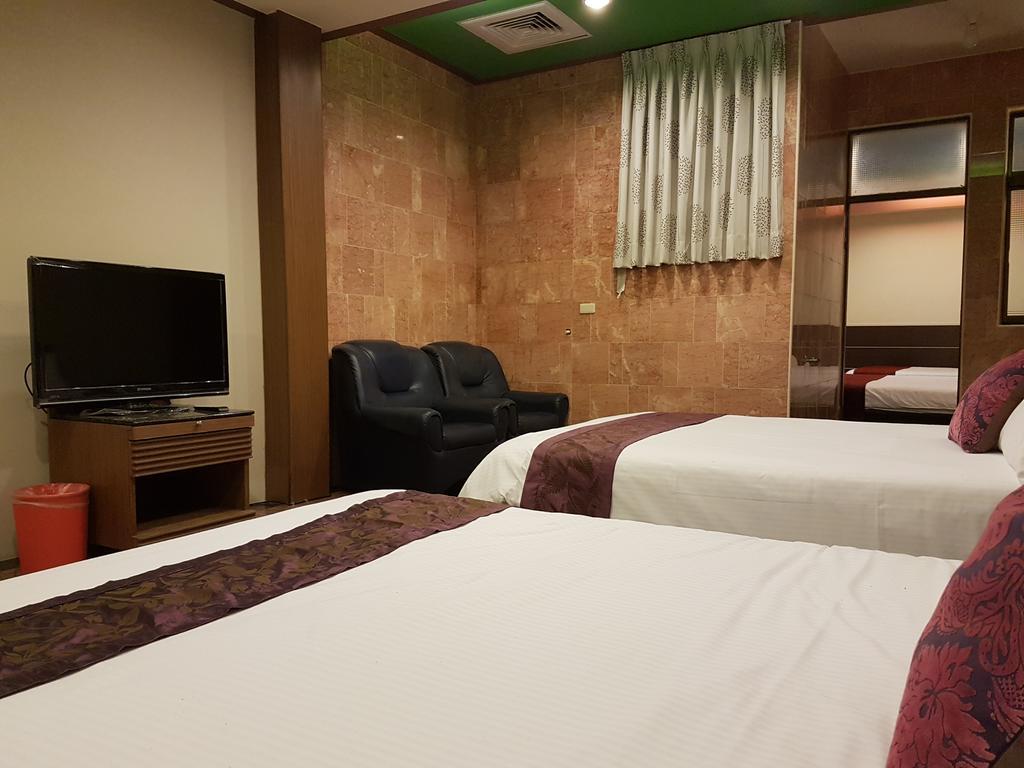 Xianfeng B&B Hualien Eksteriør billede