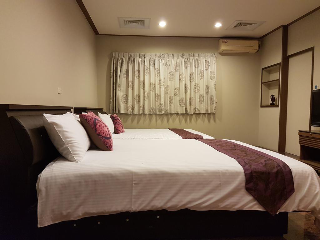 Xianfeng B&B Hualien Eksteriør billede