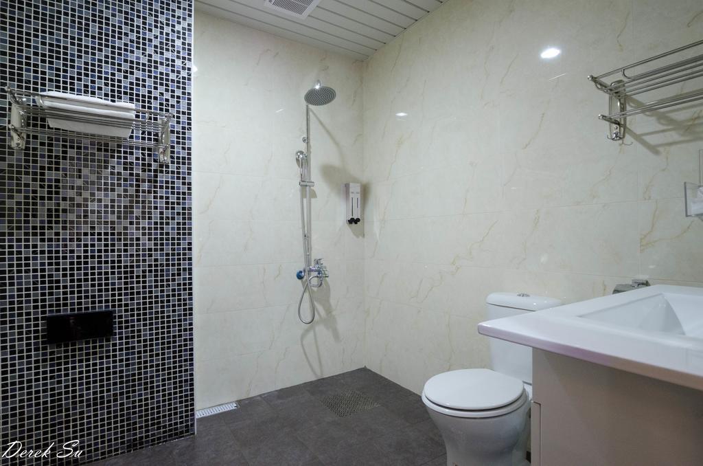 Xianfeng B&B Hualien Eksteriør billede