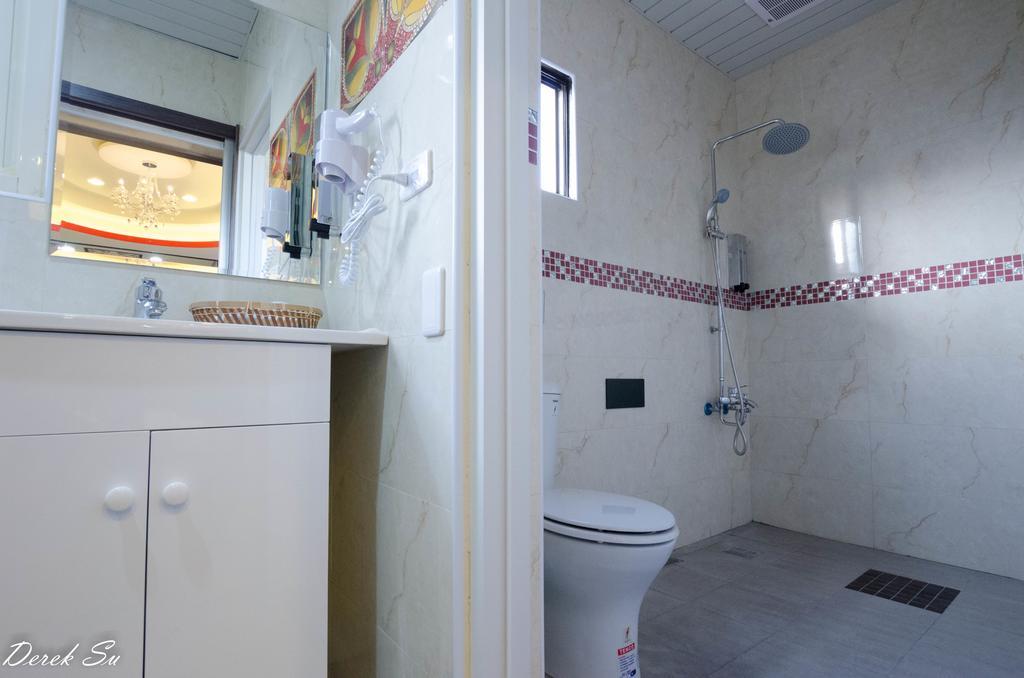 Xianfeng B&B Hualien Eksteriør billede